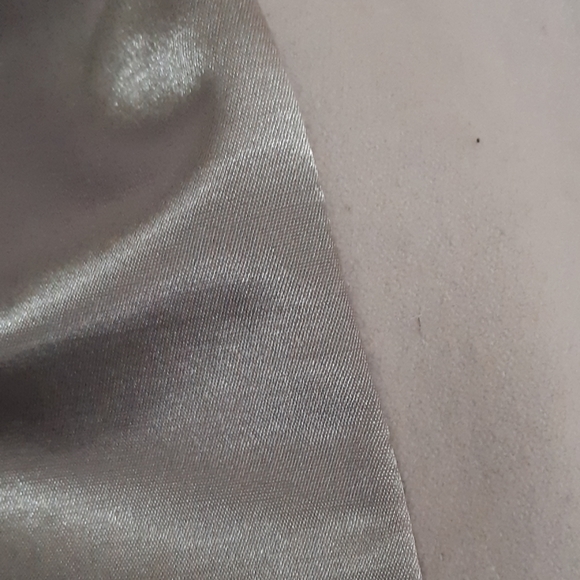 Lavender  Coat - Picture 2 of 4